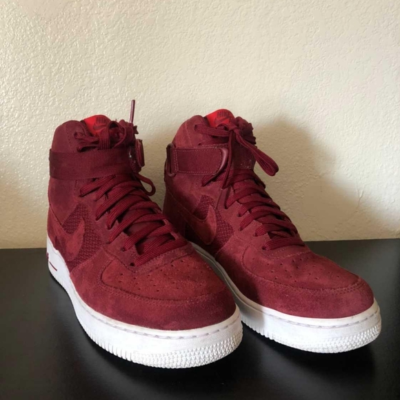 Nike Other - AIR FORCE 1 HIGH TOP